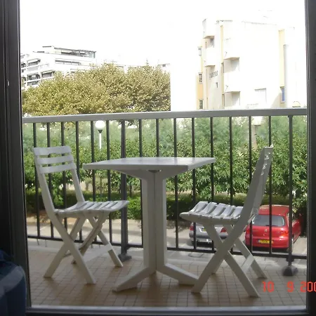 Motte, Parking * La Grande-Motte