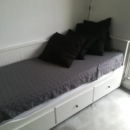 Motte, Parking Apartamento La Grande-Motte