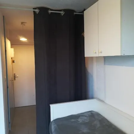 Apartment Motte, Parking *