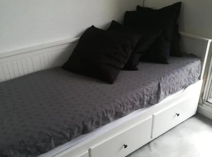 Motte, Parking アパート ラ・グランド・モット