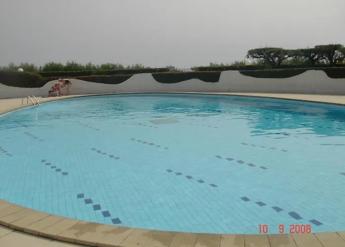 Motte, Parking ラ・グランド・モット